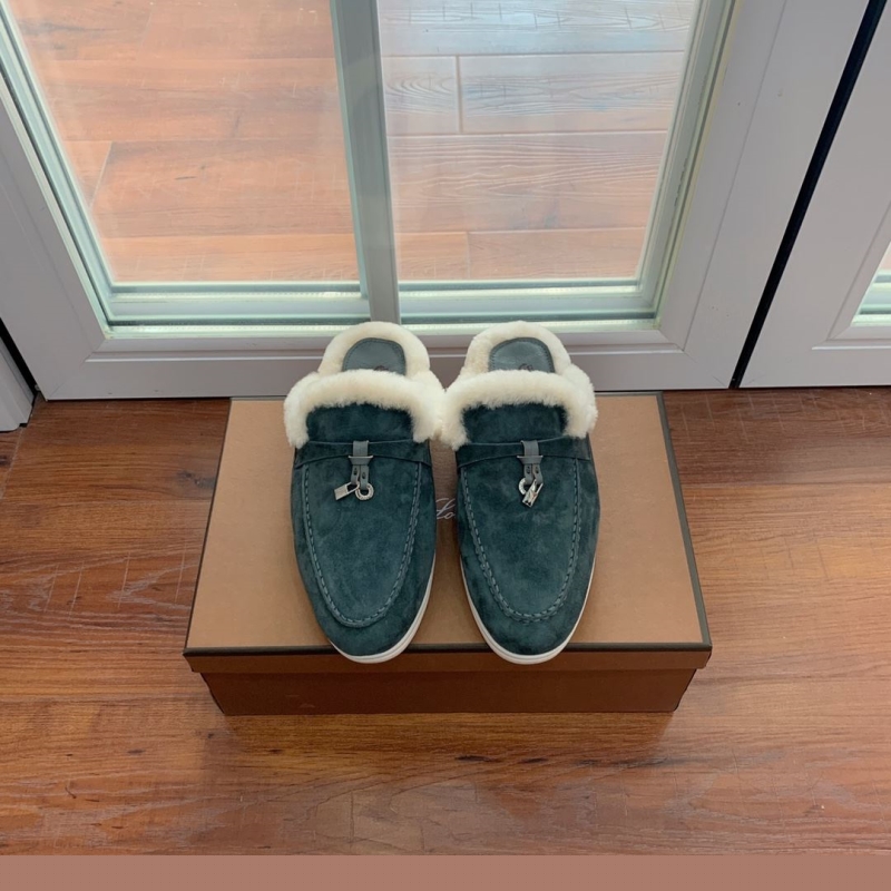 Other Slippers